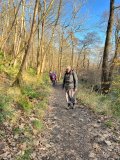 Smuggler's Trail