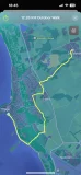 Smuggler's Trail
