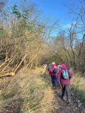 Smuggler's Trail