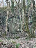Smuggler's Trail