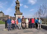 Stirling Walkabout